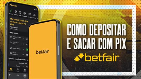 saques betfair,como sacar na betfair